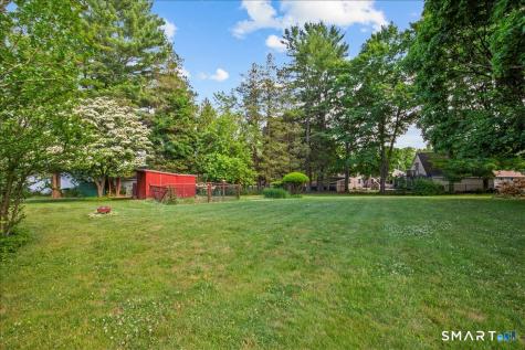 106 Ridgewood Road Wallingford CT 06492