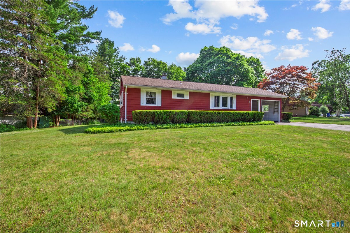 106 Ridgewood Road Wallingford CT 06492