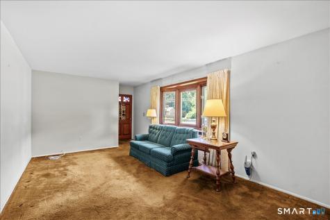 106 Ridgewood Road Wallingford CT 06492