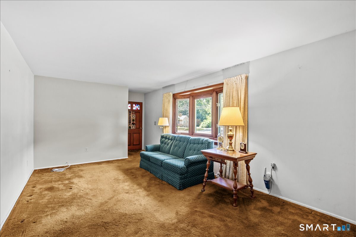 106 Ridgewood Road Wallingford CT 06492