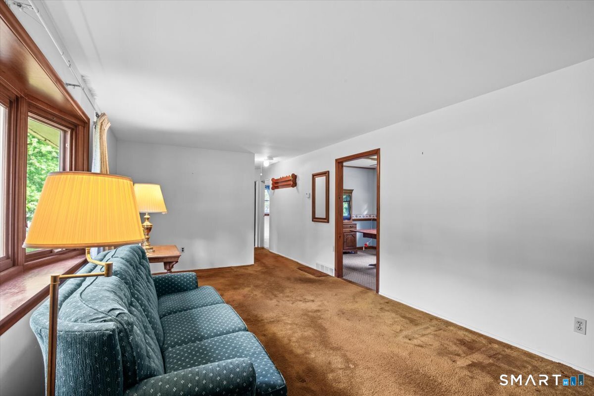 106 Ridgewood Road Wallingford CT 06492