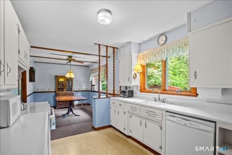 106 Ridgewood Road Wallingford CT 06492