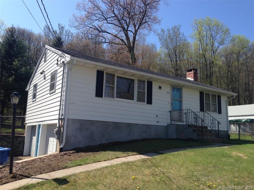 201 Newell Avenue Bristol CT 06010
