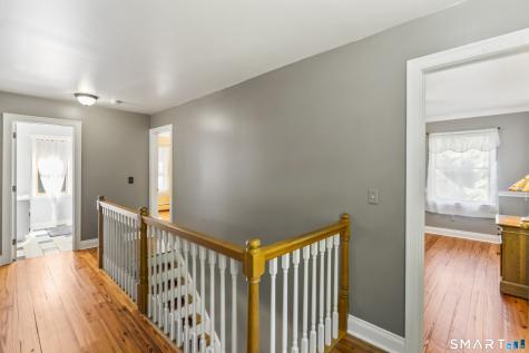 18 Gelding Hill Road Newtown CT 06482