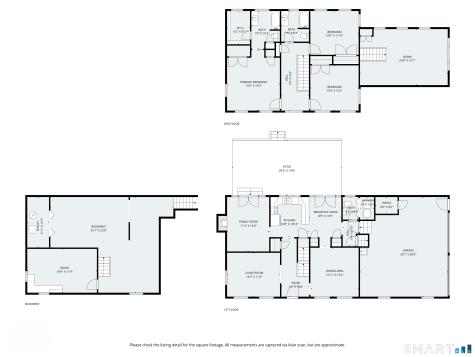 18 Gelding Hill Road Newtown CT 06482