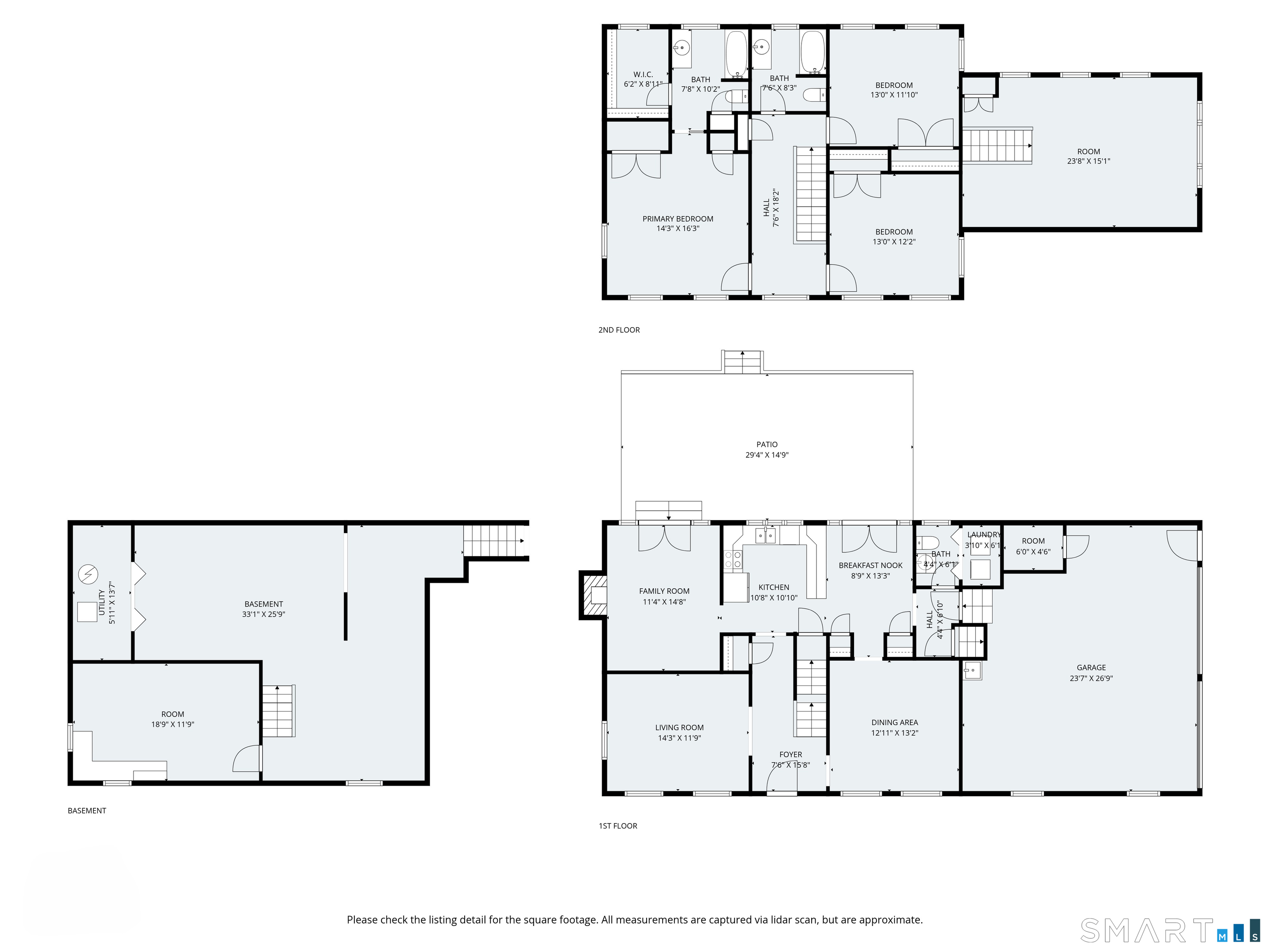18 Gelding Hill Road Newtown CT 06482