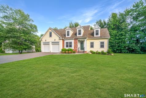 1004 Maple Street Rocky Hill CT 06067