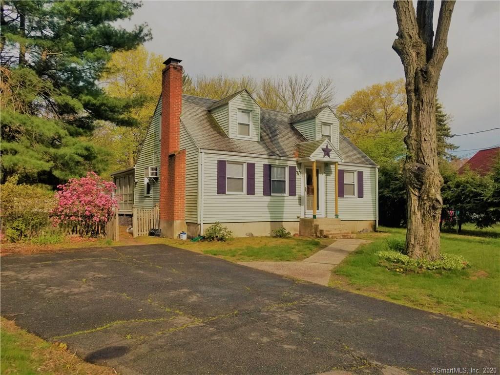 8 Moore Drive Windsor CT 06095