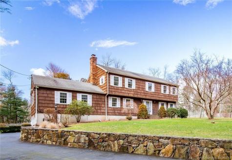 290 Fillow Street Norwalk CT 06850