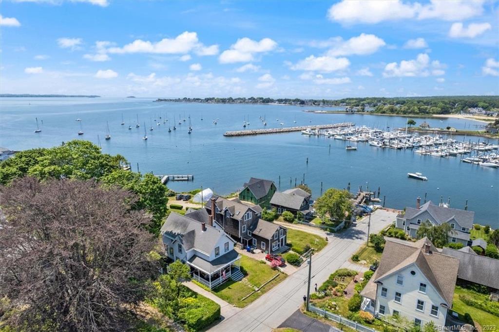 29 Spring Street Groton CT 06340