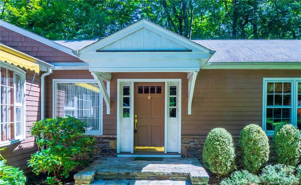 251 Catalpa Road Wilton CT 06897