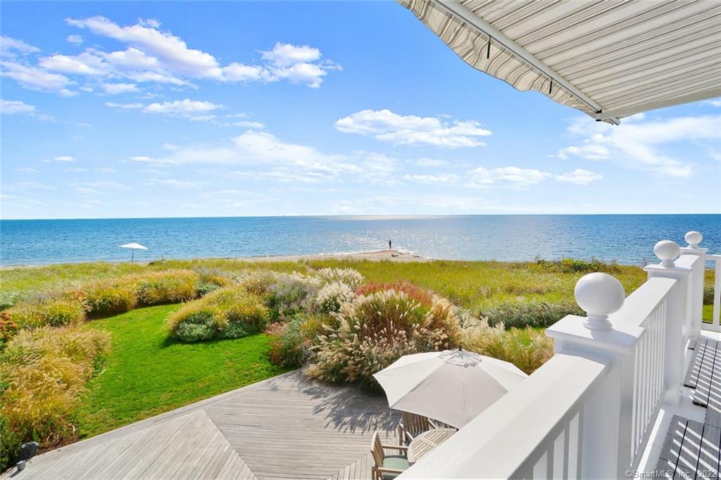 883 Fairfield Beach Road Fairfield CT 06824