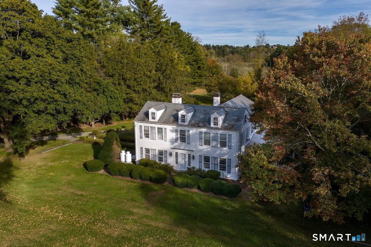 106 Indian Mountain Road Salisbury CT 06039