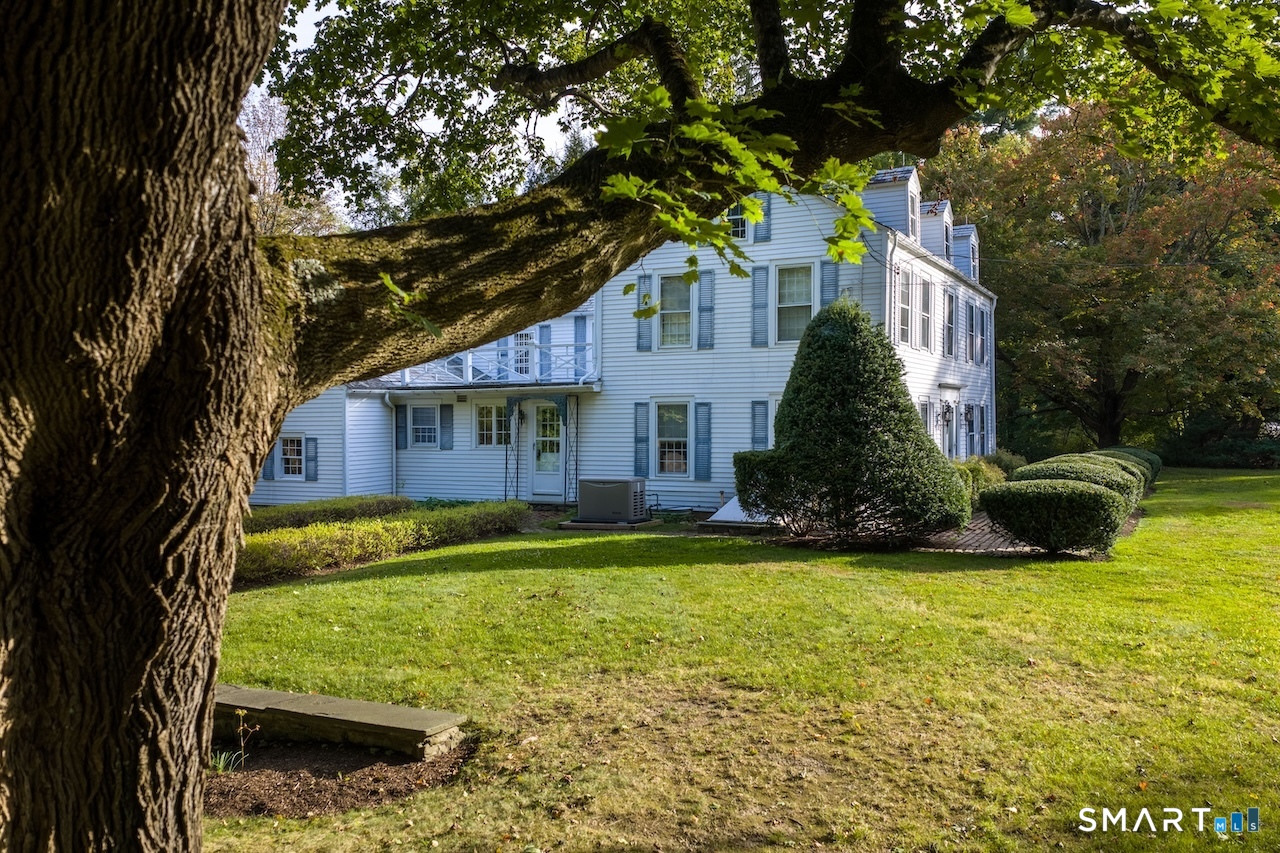 106 Indian Mountain Road Salisbury CT 06039