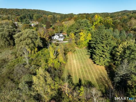 106 Indian Mountain Road Salisbury CT 06039