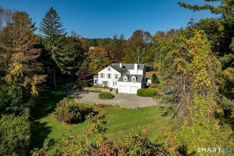106 Indian Mountain Road Salisbury CT 06039
