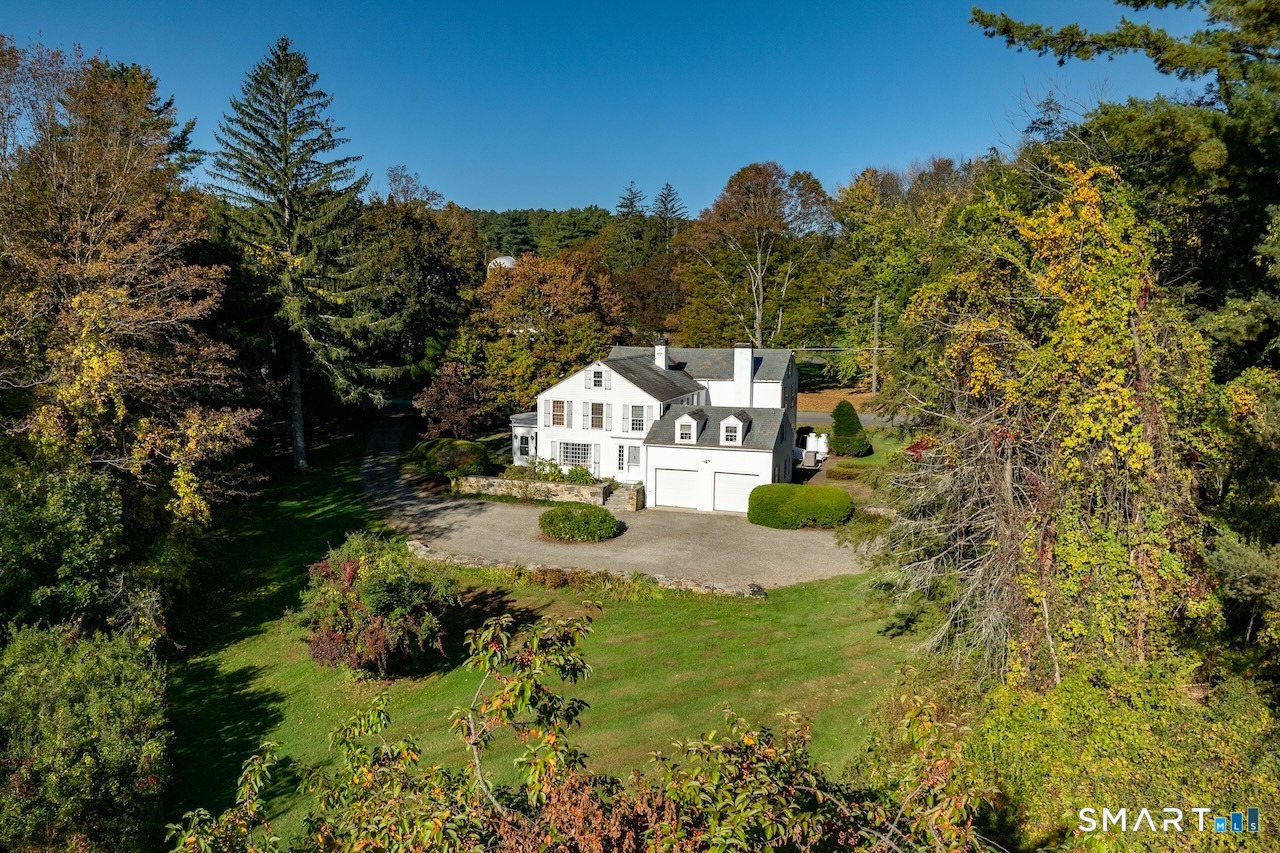 106 Indian Mountain Road Salisbury CT 06039