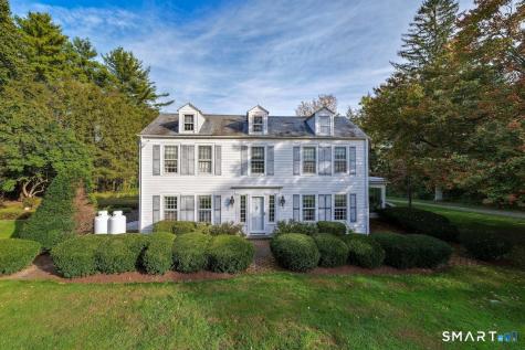 106 Indian Mountain Road Salisbury CT 06039