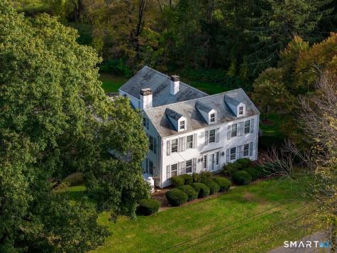 106 Indian Mountain Road Salisbury CT 06039