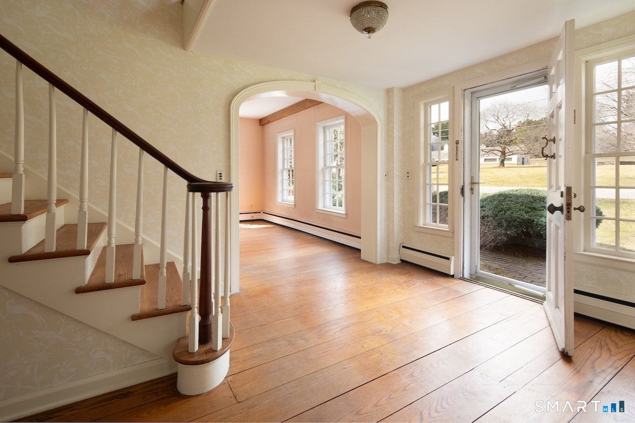 106 Indian Mountain Road Salisbury CT 06039