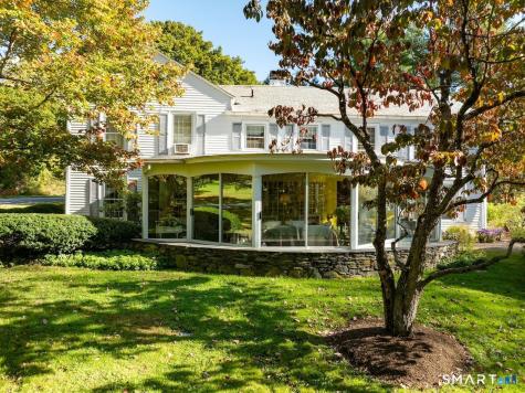106 Indian Mountain Road Salisbury CT 06039