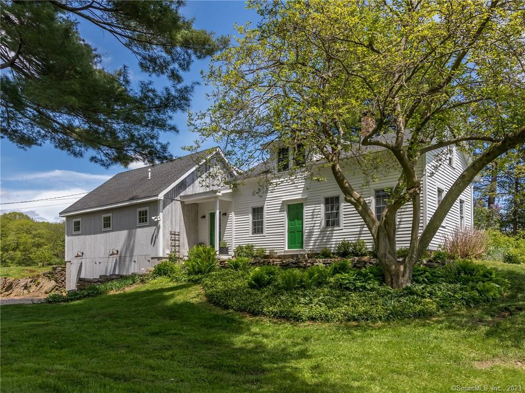 94 Fern Avenue Litchfield CT 06759