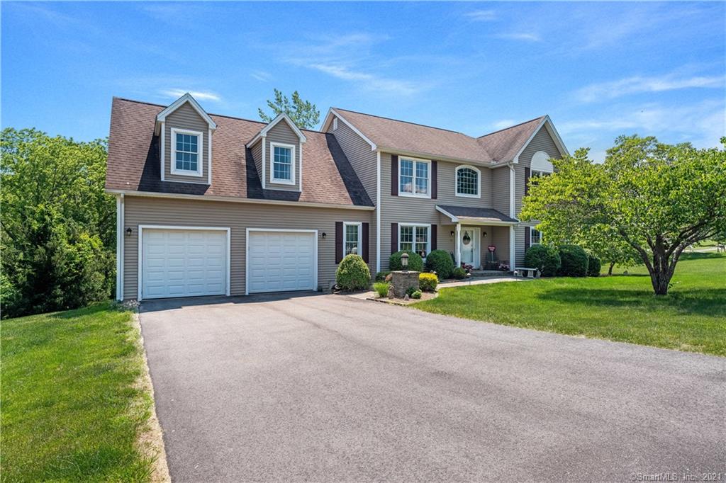 12 Peppercorn Lane Middletown CT 06457