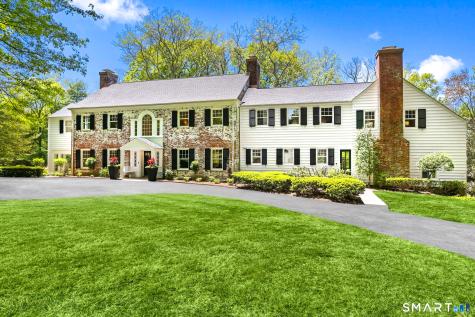 530 Round Hill Road Greenwich CT 06831