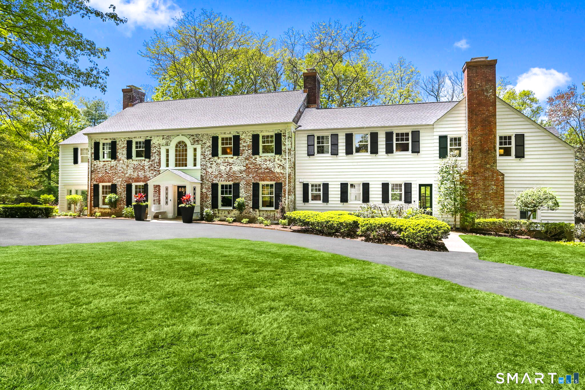 530 Round Hill Road Greenwich CT 06831