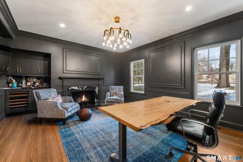 530 Round Hill Road Greenwich CT 06831