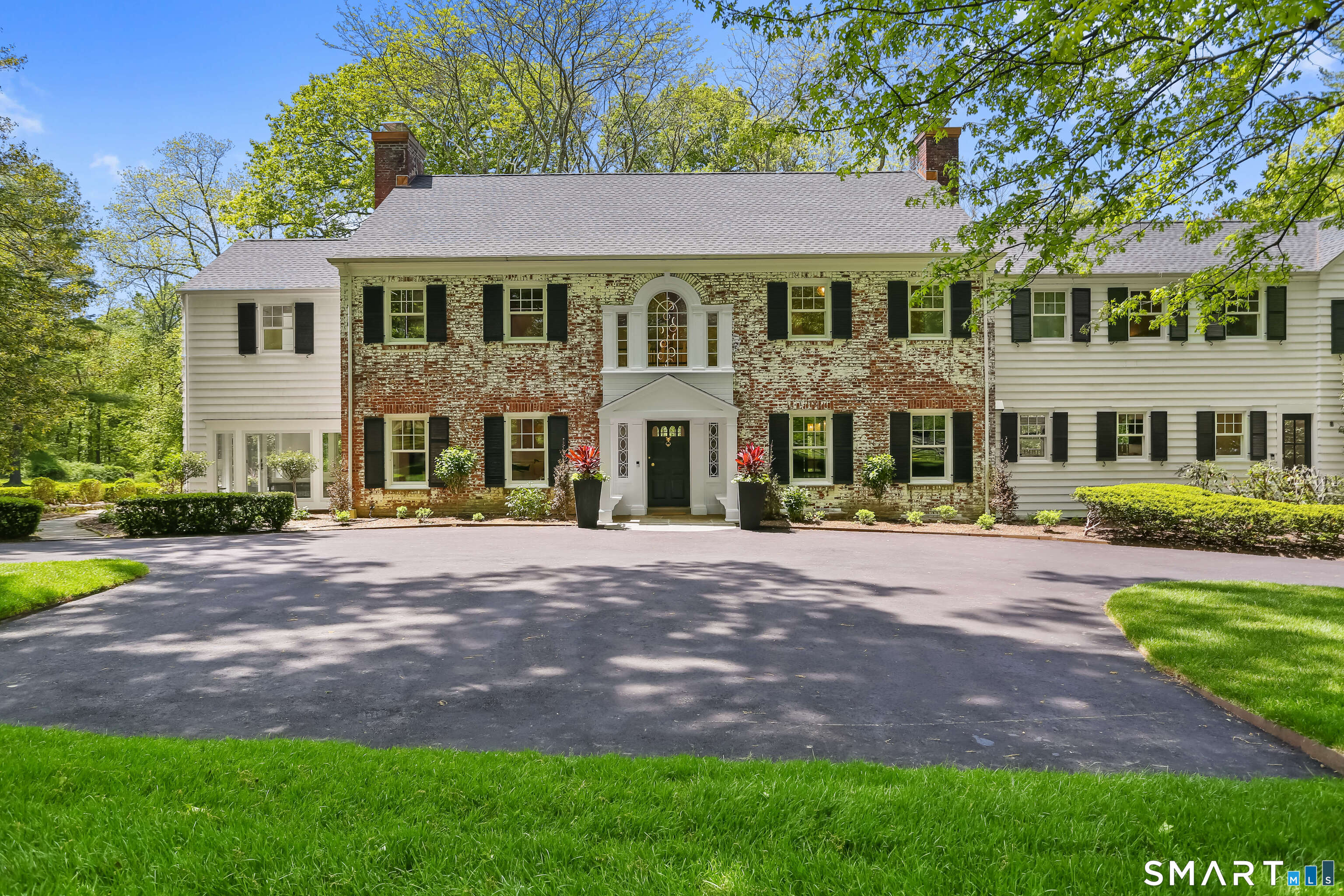 530 Round Hill Road Greenwich CT 06831