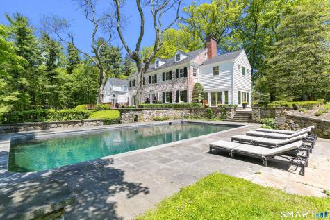 530 Round Hill Road Greenwich CT 06831