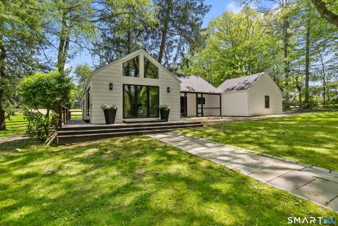 530 Round Hill Road Greenwich CT 06831