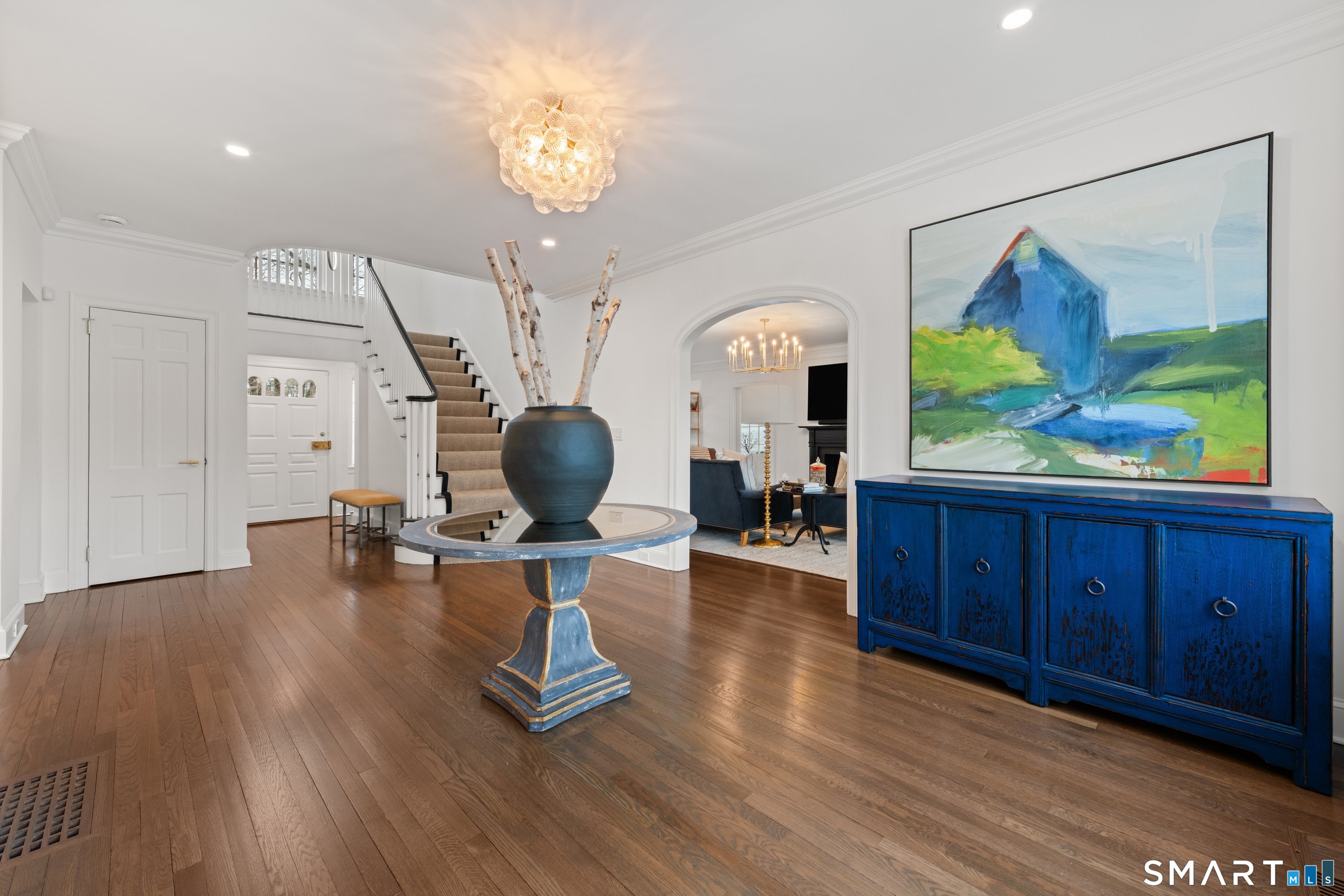 530 Round Hill Road Greenwich CT 06831