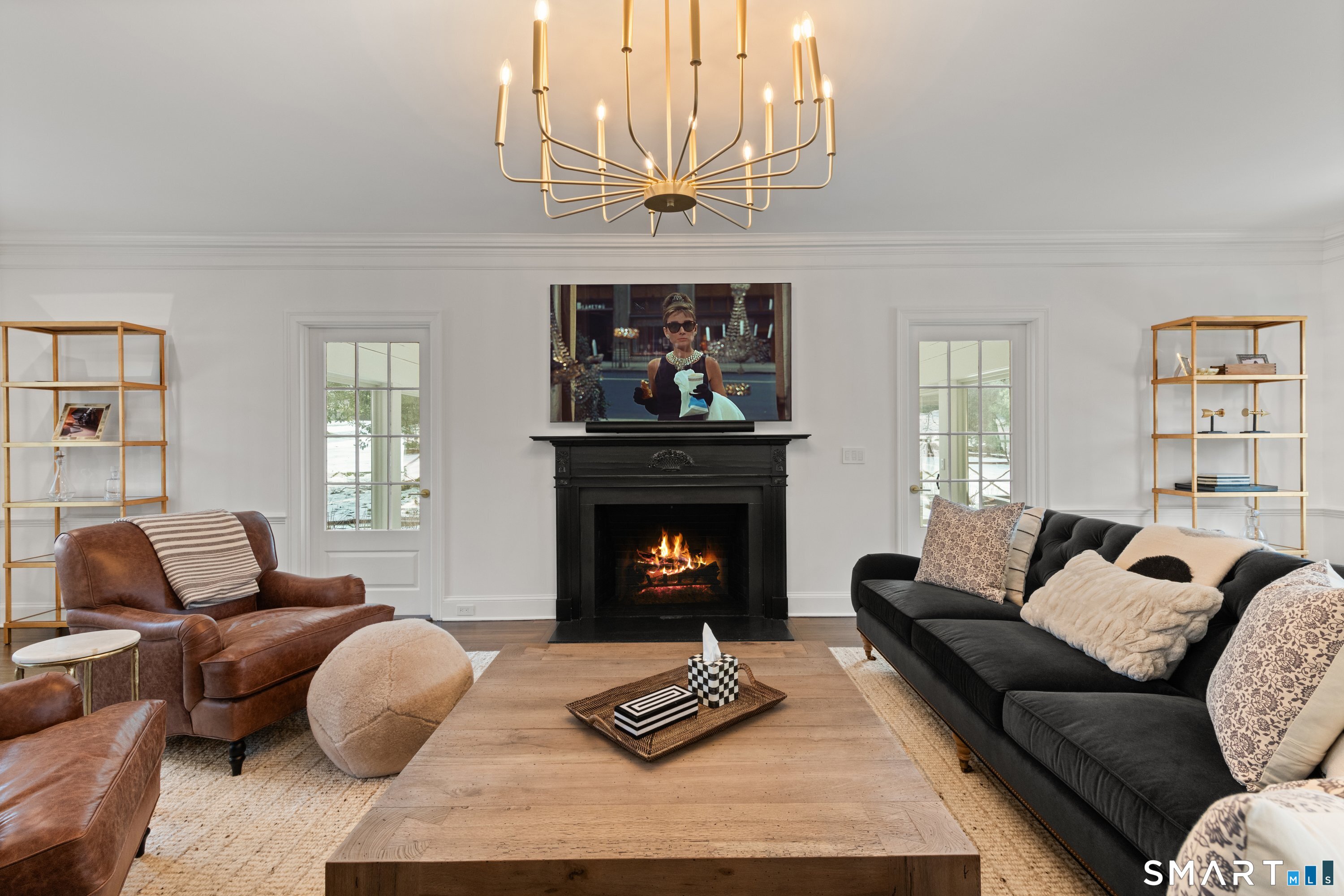 530 Round Hill Road Greenwich CT 06831