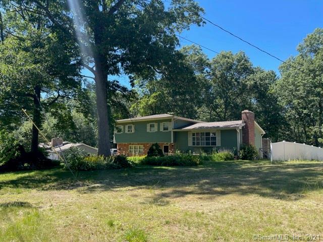 91 Alba Drive Bristol CT 06010