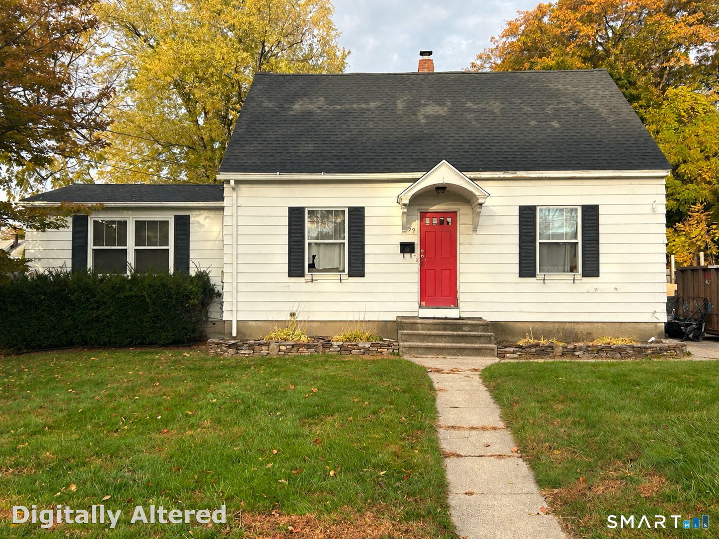59 Avenue E Beacon Falls CT 06403