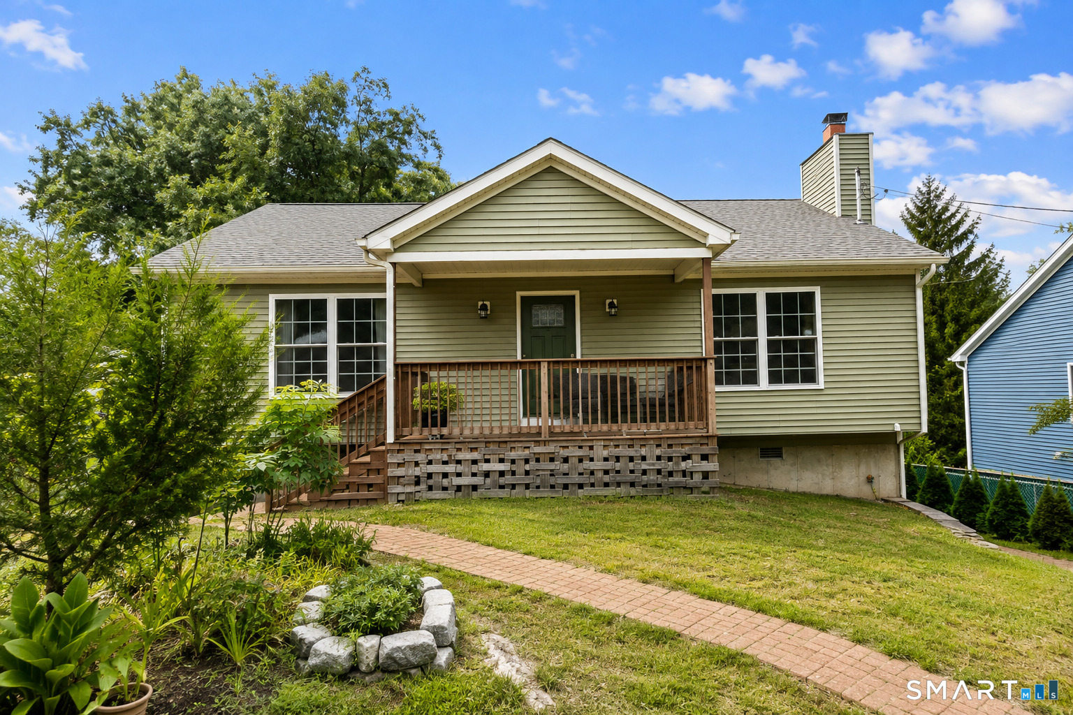 25 Orowoc Trail Shelton CT 06484