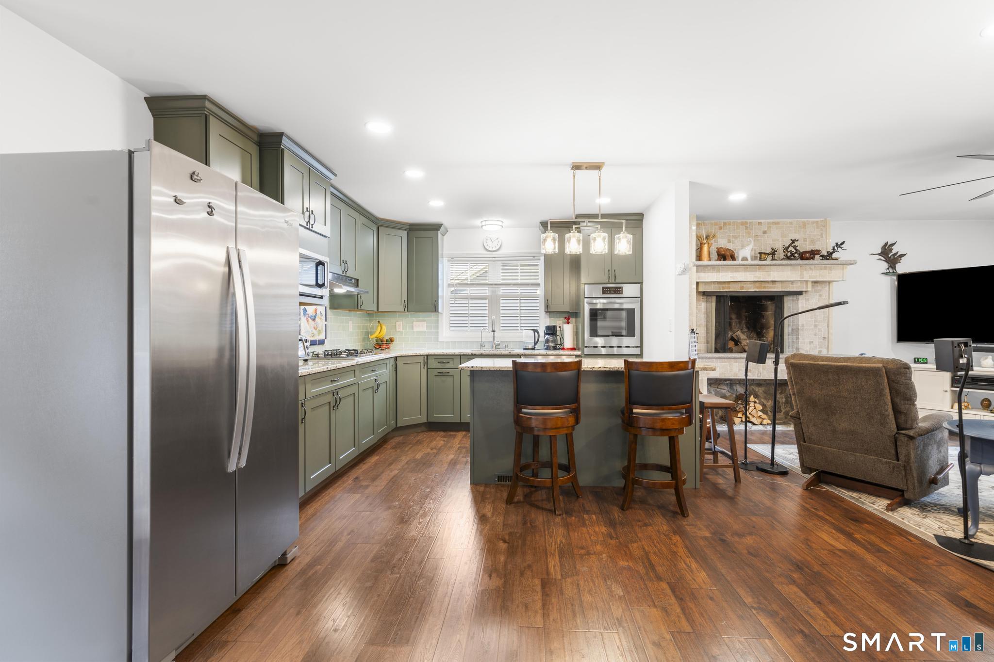 25 Orowoc Trail Shelton CT 06484