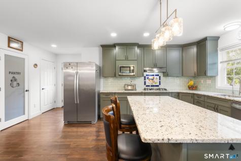 25 Orowoc Trail Shelton CT 06484