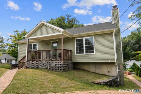 25 Orowoc Trail Shelton CT 06484