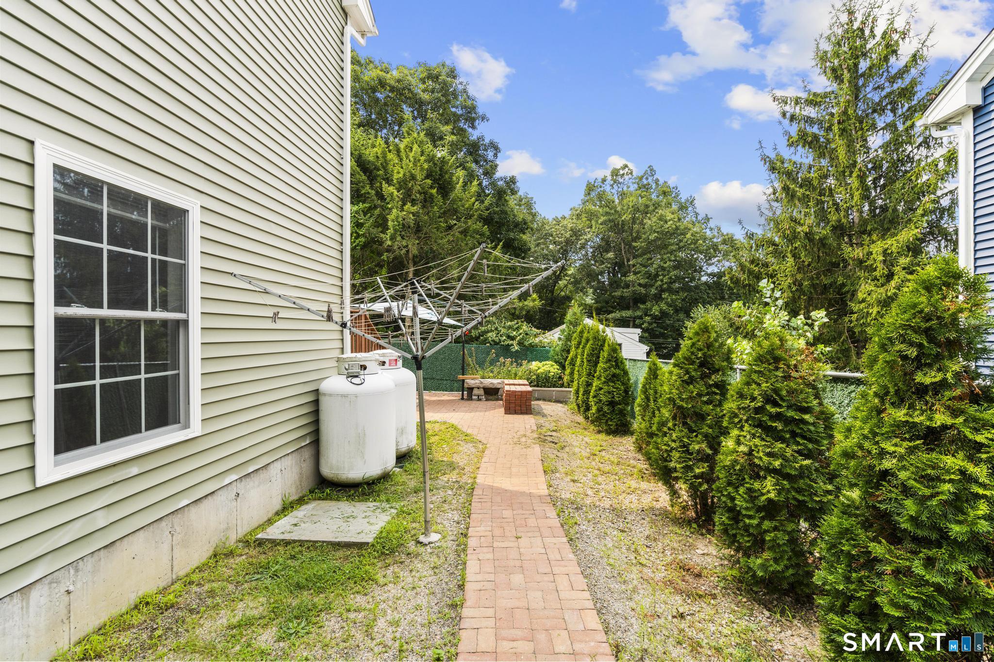 25 Orowoc Trail Shelton CT 06484