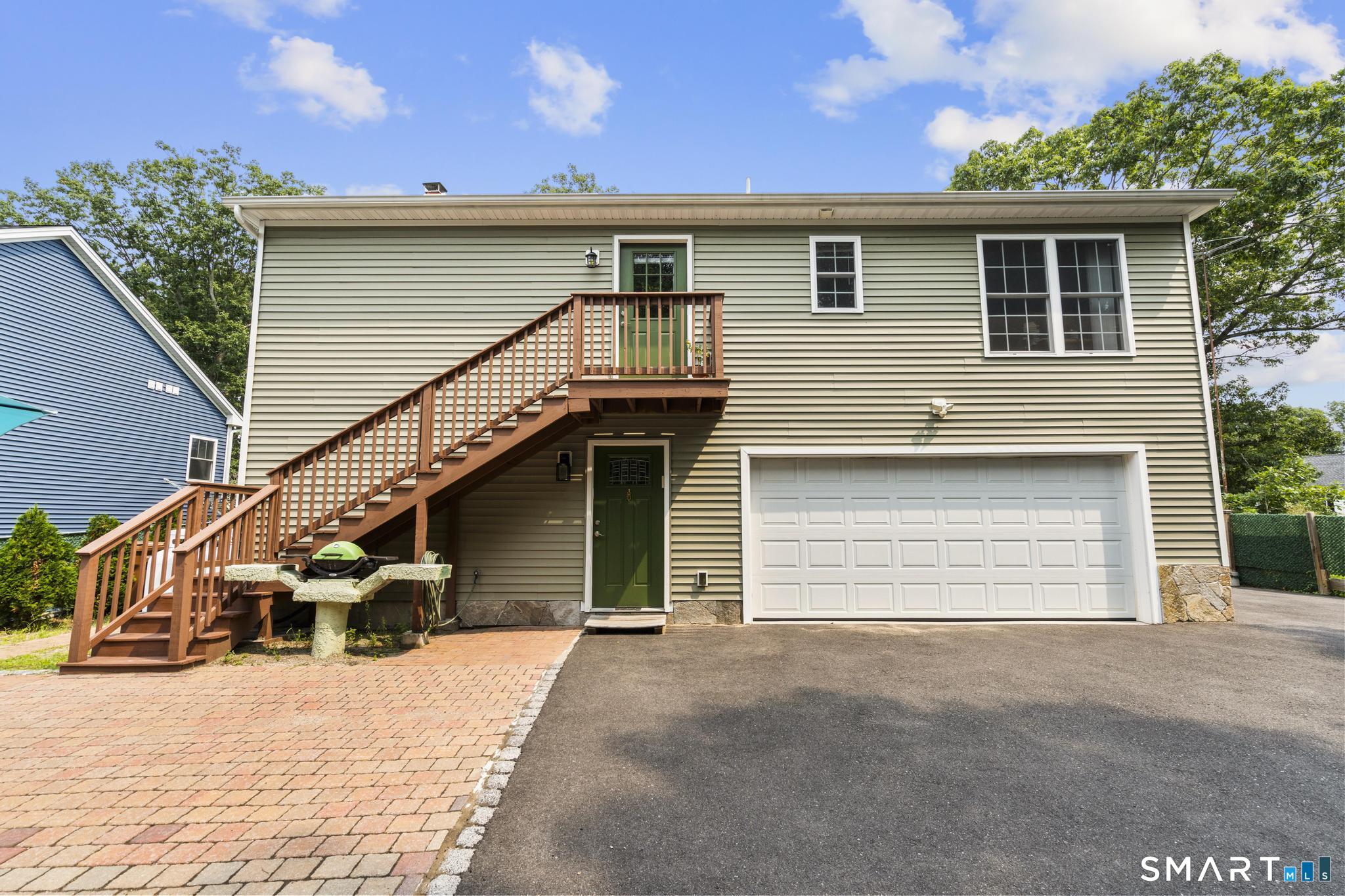 25 Orowoc Trail Shelton CT 06484