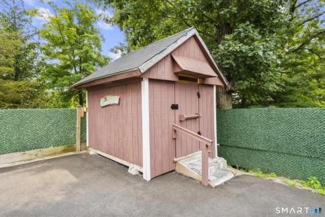 25 Orowoc Trail Shelton CT 06484