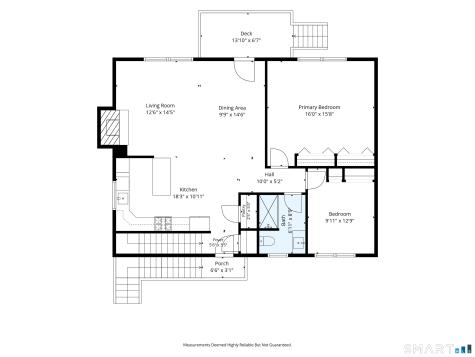 25 Orowoc Trail Shelton CT 06484