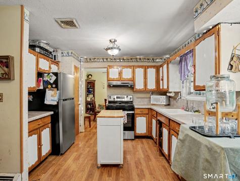60 Bunnell Avenue Stratford CT 06614