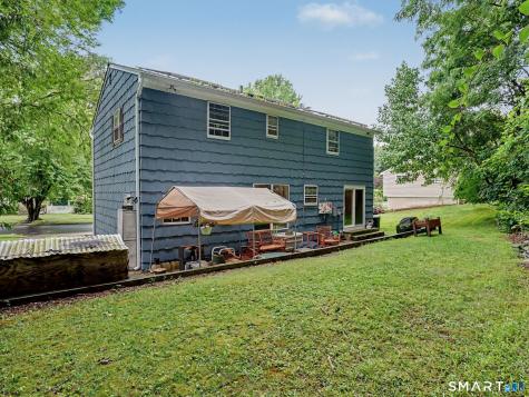 60 Bunnell Avenue Stratford CT 06614