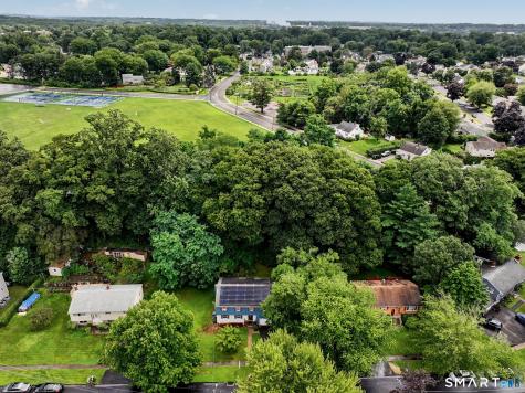 60 Bunnell Avenue Stratford CT 06614
