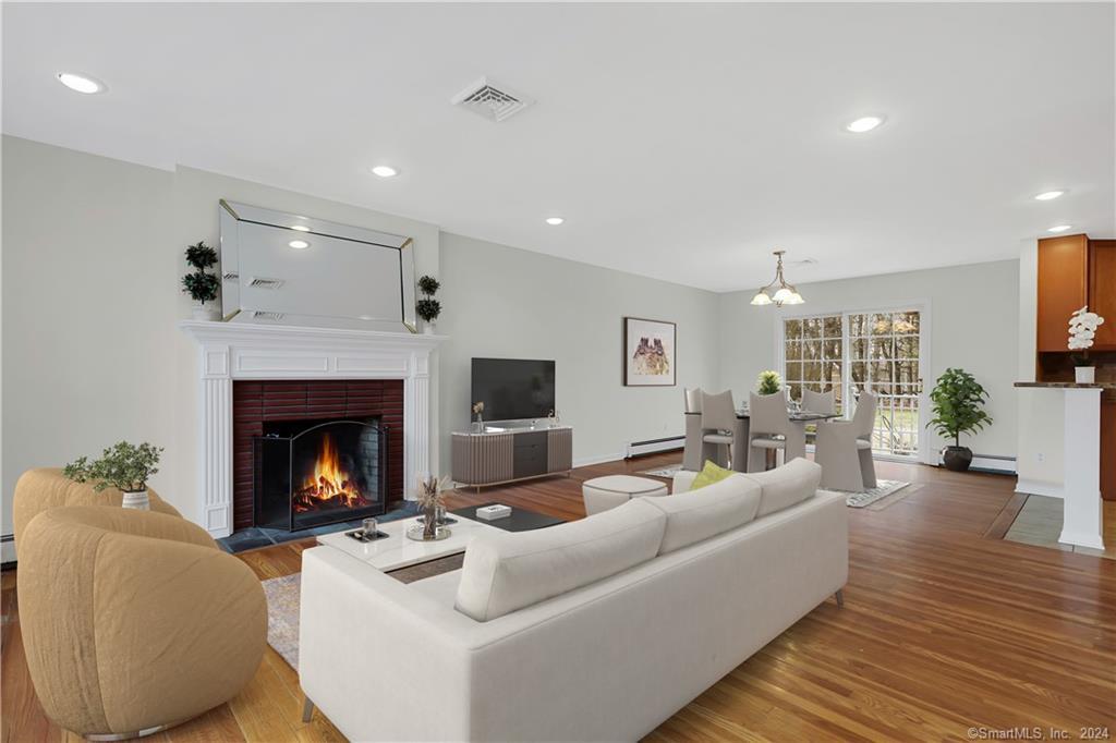 121 Porters Hill Road Trumbull CT 06611