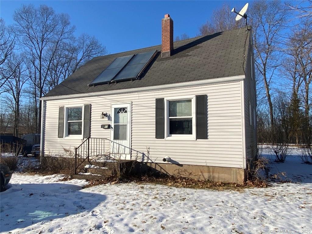 43 Quaker Lane Southington CT 06489
